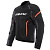 Dainese Куртка мужская Air Frame 3 Black/Black/Red-Fluo в Томске