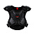 Starks Моточерепаха детская Vest  Armor Kids V2 Чёрный в Томске