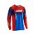 Leatt Джерси 5.5 UltraWeld V26 Royal Blue-Red в Томске