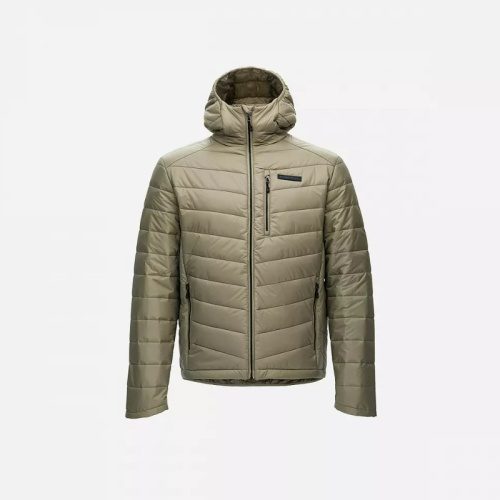 Finntrail Термокуртка Master Hood 1510 Olive в Томске