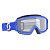 Scott Очки кроссовые Primal clear blue clear в Томске