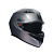 AGV Шлем K3 2206 Rodio Grey Matt в Томске