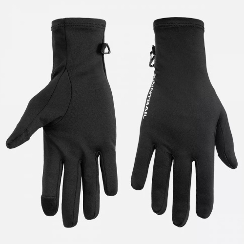 Finntrail Перчатки Lliner 2703 Black в Томске