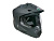 AiM Шлем детский JK802Y Black Mat в Томске