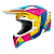 Airoh Мотошлем Wraaap Paint Matt в Томске