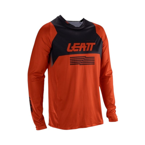 Leatt Джерси Moto 4.5 Lite Red в Томске