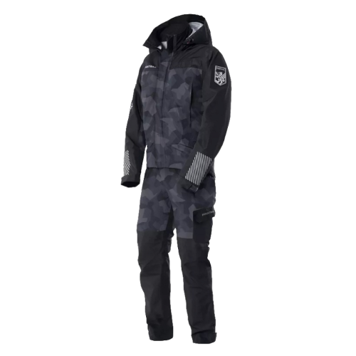 Finntrail Костюм Thor 3420 CamoShadowBlack в Томске