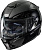 IXS Шлем HX 315 1.0 Черный глянец в Томске