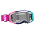 Scott Очки Prospect 2.0 LS stealth blue/radiant pink в Томске