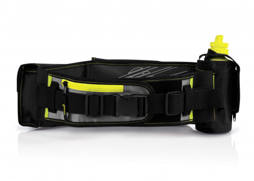 Acerbis Сумка на пояс Profile Black/Yellow (3 L) в Томске