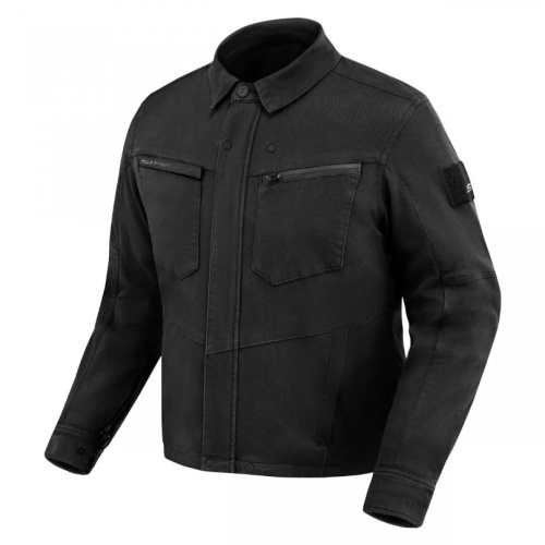 Shima Моторубашка Giro Men Black в Томске