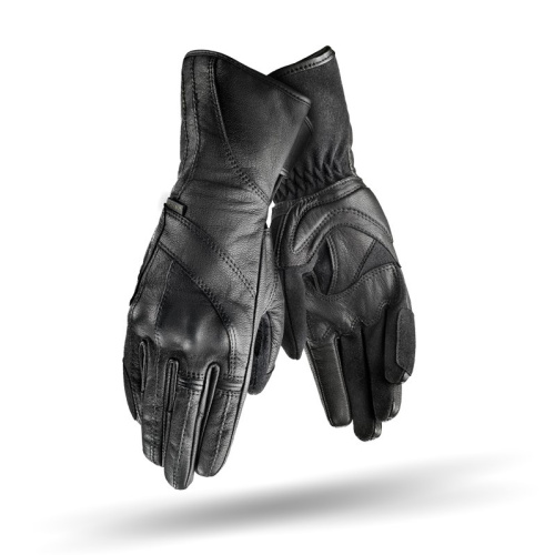 Shima Перчатки женские Unica Black в Томске