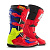 Gaerne Мотоботы GX-1 Goodyear Red/Blue/Black/Yellow в Томске