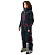 Dragonfly Комбинезон Freeride Pro Woman Black - Pink в Томске