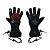 Finntrail Перчатки Wintersport 2750 GraphiteRed в Томске