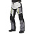 Scout Штаны GT Touring 3 4-season black/grey/yellow в Томске