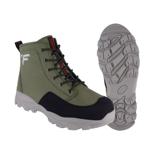 Finntrail Ботинки Urban 5090 Khaki в Томске