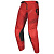 SCOTT Брюки 450 Angled red/black в Томске