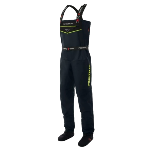 Finntrail Вейдерсы Enduro 1539 Graphite в Томске