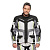Scout Куртка GT Touring 3 4-season black/ivory/yellow в Томске