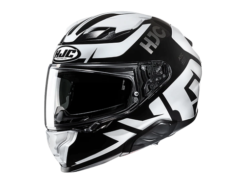 HJC Шлем F71 Bard MC5 в Томске
