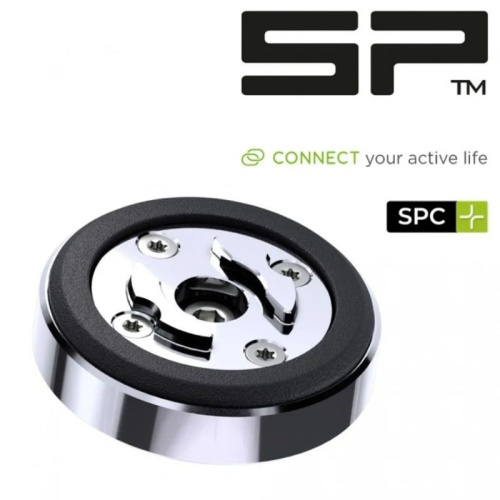 SP Connect Антивибрационный модуль SPC+Chrome в Томске