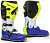Forma Ботинки Terrain Evolution TX YellowFluo/WH/Blue в Томске