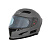Beon Шлем B-503 Shiny Grey в Томске