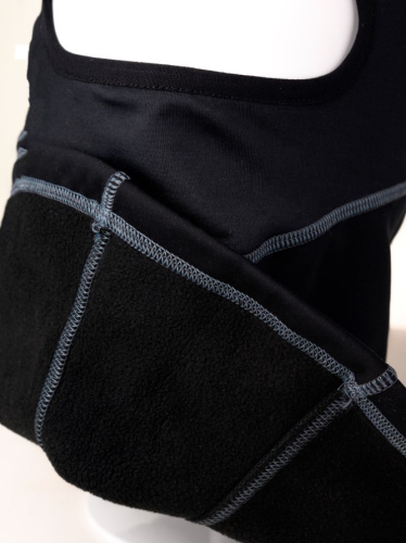Starks Подшлемник Light Combi Ws Черный в Томске