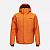 Finntrail Куртка мужская утепленная Aspen 3462 Orange в Томске
