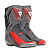 Dainese Ботинки Torque 4 S Black/Red-Lava в Томске