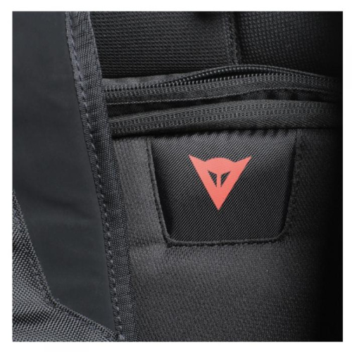 Рюкзак Dainese D-Gambit Backpack Stealth-black в Томске