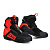 Shima Мотоботы Edge Vented Men Red в Томске