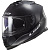 LS2 Мотошлем FF800 Storm II Solid черный в Томске