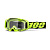 100% Очки Armatic Neon Yellow/Clear в Томске