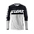 Leatt Джерси Moto 4.5 X-Flow V24 White в Томске