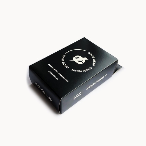 Grom Подшлемник Stickerbomb Point #4 в Томске