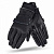 Shima Мотоперчатки Oslo Wp men Blk в Томске