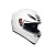 AGV Шлем K1 S E2206 White в Томске