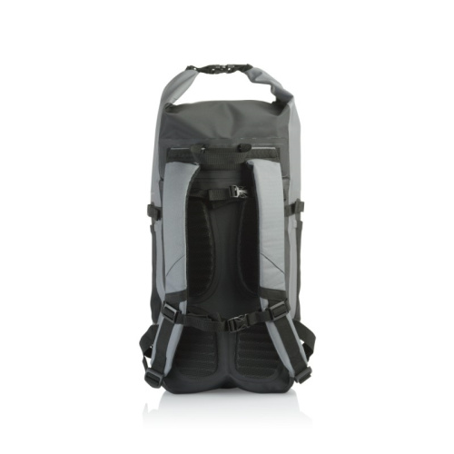 Acerbis Рюкзак водонепроницаемый X-Water Black/Grey (28 L) в Томске