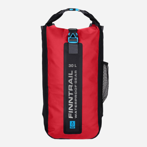Finntrail Герморюкзак Trace 30l Red в Томске