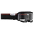 Leatt Маска Velocity 4.0 MTB X-Flow Black Clear 83% в Томске