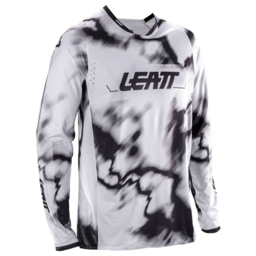 Leatt Джерси Moto 4.5 Lite White в Томске