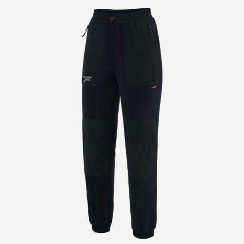 Finntrail Термобрюки Polar Black в Томске