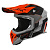 Airoh Шлем Aviator Ace 2 Shield Orange Matt в Томске