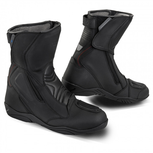 Shima ботинки Terra Black Men в Томске