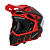 Acerbis Шлем кроссовый X-Track 22-06 Black/Red в Томске
