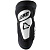 Leatt Наколенники 3DF 6.0 Knee Guard White/Black в Томске