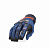 Acerbis Перчатки X-Enduro CE Blue/Orange в Томске