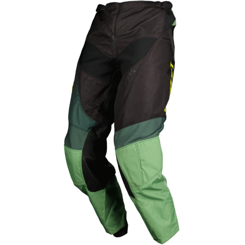 SCOTT Брюки 350 Dirt Evo black/green в Томске